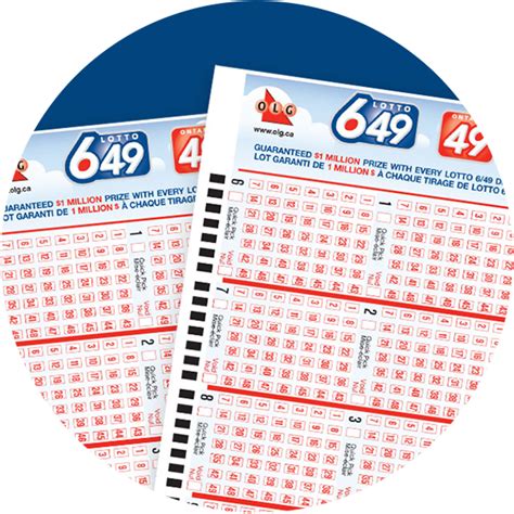 How to Play Lotto .